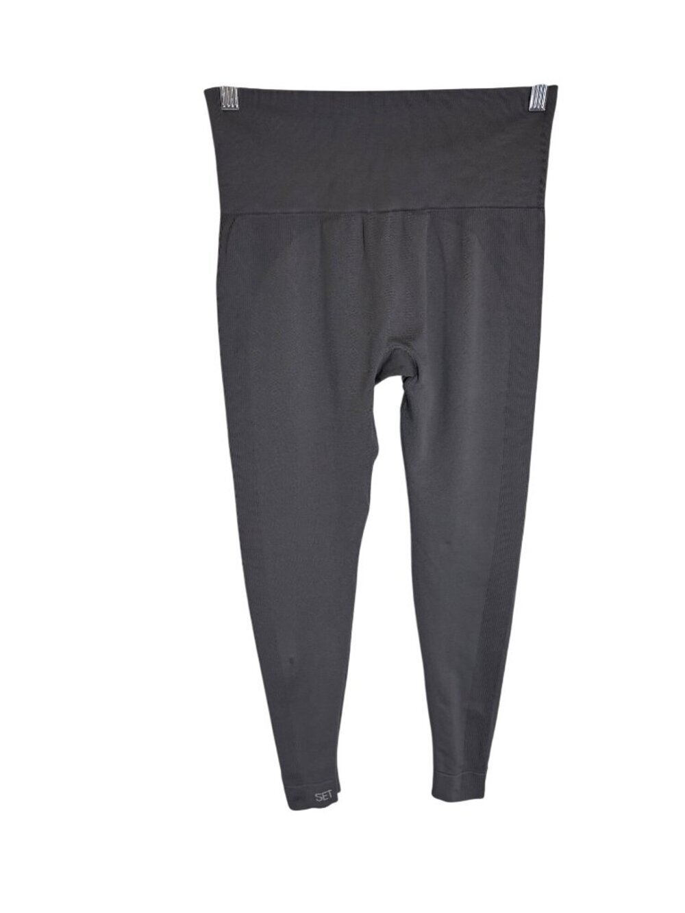 Set Active Sculptflex Leggings Grey-sz Large